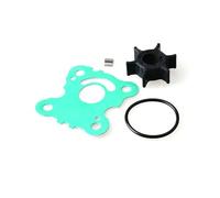 WeZcHEN 06192-ZW9-A30 Water Pump Impeller Repair Kit For H-d Outboard 8hp 9.9hp 15hp 20hp Bf8/9.9/15/20 Engine Part 19210-ZW9-A32