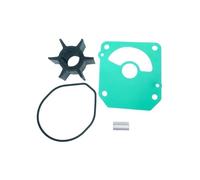 WeZcHEN 06192-ZY9 Water Pump Service Kit Fit For Hon Outboard BF 75 90 100 HP Motor 06192-ZY9-H00