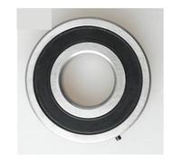 WeZcHEN 09269-30012 Ball Bearing Fit For Szk Crankshaft Location 2 Stroke DT40-85 Series Boat Engine Size 30x72x19 Replaces Parts