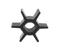 WeZcHEN 114812 Water Pump Impeller Repair Assembly for 2 3 3.3 hp Outboard Motors 18-45312