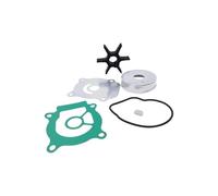 WeZcHEN 17400-88L00 Water Pump Impeller service Kit Fit For Szk 4 Stroke Outboard DF40A DF50A DF60A Motor 17400-88L01