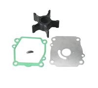 WeZcHEN 17400-90J20 Outboard Water Pump Impeller Repair Kit Fit For Szk DF 90/115/140 17400-90J20 18-3258
