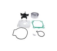 WeZcHEN 17400-92J00 Water Pump Impeller Repair Kit Fit For Szk 2006-2009 Outboard DF90 DF100 DF115 DF140 Motor