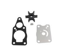WeZcHEN 17400-98650 Water Pump Impeller Kit for Szk 2 Str Outboard DT4 DT5 Motor 17400-98652 17400-98651 Replace 18-3260