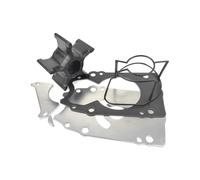 WeZcHEN 17400-98J02 Water Pump Impeller Kit Fit For Szk 4 Str Outboard DF 250 300 Motor 17400-98J00 98J01 98J02 98J03 98J04