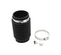 WeZcHEN 18654A1 Exhaust Bellows Bellow Boot 18654A1 Fit For 1 2 3 One 32734A3 18654B1 8M0124227