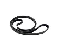 WeZcHEN 21132390 Alternator Pulley Serpentine V Belt For 4.3L 5.0L 5.7L