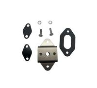 WeZcHEN 21970 Trim Tilt Line Manifold Cylinder Connector Kit Fit For 8M0080805 98825A4 8M0137703 98825A12