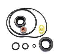 WeZcHEN 26-820645A1 FK1074 Outboard Lower Units Seal Kit Fit For Me-r 25 40 50HP 1989-1994 35-50HP 18-2636