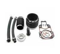 WeZcHEN 30-803097T1 For Me-r Transom Seal Bearing Bellows Kit