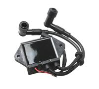 WeZcHEN 32900-98101 UNIT WITH IGNITION COIL For Su-z Outboard Motor DT5/DT6/DT8 32900-98101-000