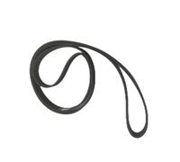 WeZcHEN 3583963 Compressor Serpentine Drive Belt Fit For D4 D6 Engines 21407026
