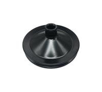 WeZcHEN 3853804 Power Steering Pulley Fit For 3.0 4.3 5.0 5.7 5.8 7.4 L s