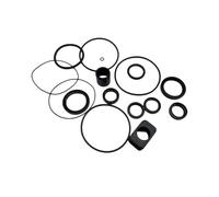 WeZcHEN 3856002 Lower Unit Gearcase Seal Gasket Kit Fit For DP-S DP-S1 DP-SM DP-SMTD DP-SMTD1 Drives Replaces 0769577