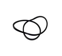 WeZcHEN 3858462 Power Steering V Belt Fit For 3.0L 5.0L 5.8L MD6 MD7 Mari Engines 3853331 3858462 18-15450