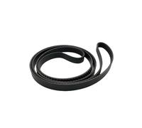 WeZcHEN 3860086 Alternator Serpentine Drive Belt for Vl-o 4.3 5.0 .7 L Gi GL GXi Si OSi Engines
