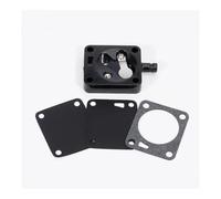 WeZcHEN 3G2-04002 3C8-04005 oil line PUMP BODY For To-h Ni-s 9.9HP 15HP 18HP Outboard Boat Engine Parts