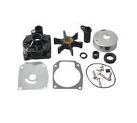 WeZcHEN 432955 438597 Outboard Water Pump Impeller Repair Kit For Joh O-C 60/65/70/75HP 18-3389