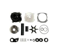 WeZcHEN 5001595 435929 Water Pump Impeller Repair Kit For Jo-h O-C 65-300HP V4 V6 V8 Outboard