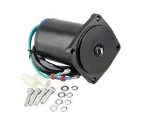 WeZcHEN 5007775 Tilt Trim Motor For Joh Outboard Engine 40-60HP 6248/5005831/18-681 Boat Motor Replaces Parts