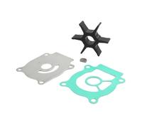 WeZcHEN 5031744 Water Pump Impeller Repair Kit For Jo-h O-C 4 Stroke 25hp 30hp 40hp 50hp Outboard 5034358 5032166
