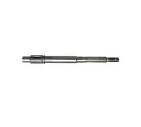 WeZcHEN 57610-93900 Propeller Shaft Fit For Szk Outboard Motor 2 Stroke And 4 Stroke 15HP 9.9HP 57610-93901 57600-90L00 Boat Engine Parts