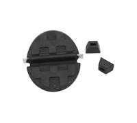 WeZcHEN 60930 Exhaust Water Separator Shutter Fit For Drive 2.5-6.2 L Motor 25-43809 18-2727