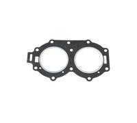 WeZcHEN 61N-11181-A0 Cylinder Head Gasket Replaces Fit For Ymh Outboard Motor 25HP 30HP 61N-11181-A1 61N-11181