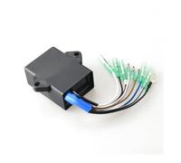 WeZcHEN 61N-85540-13 Ignitor Box Module Unit For YA 2 Stroke Boat Motor C 25HP 30HP E25B E30H 25B 30H 61N-85540 Replaces Parts