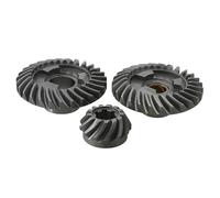 WeZcHEN 61N Gear Set 61N-45560, 61N-45570, 61N-45551 For YA 30HP 2 Stroke Boat Motor Engine Accessories
