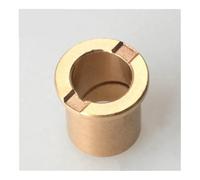 WeZcHEN 626-45316-09 Bushing,Drive Shaft Fit For Ymh Outboard Engine 9.9HP 15HP F9.9HP-20HP 2 Stroke 4 Stroke Parts 90381-14020