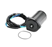 WeZcHEN 62X-43880-00 Trim Tilt Motor For YA 2 stroke 40HP 50HP 4 Stroke F40 F45 F50 FT50 Boat 62X-43880-01 Engine Parts