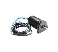WeZcHEN 62Y-43880-00 Tilt Trim Motor Assy Fit For Ymh 40HP-100HP Boat Motor 62Y-43880-01 62Y-43880-02 69W-43880 Engine Parts