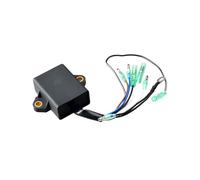 WeZcHEN 63V-85540-00 Unit Assy Fit For Ymh Boat Motor 2T 9.9HP 15HP 63V-85540 63V-85540-01 9-25302 18-5132 Engine Replaces Parts
