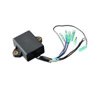 WeZcHEN 63V-85540-01 Unit Assy 63V-85540-00 for YA 9.9HP 15HP 2-Stroke Outboard Motor 63V-85540 63V-85540-02 18-5132