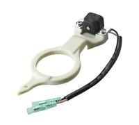 WeZcHEN 63V-85580-01-00 63V-85580-01 Outboard Coil Pulser for YA Engine 9. HP 15 2 stroke 2003-2012