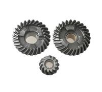 WeZcHEN 63V Gear Kit For YA 15HP 9.9HP Boat Motor 6E7-45560 6E7-45571 63V-45551 .9E 15E series Engine Accessories Replaces Parts