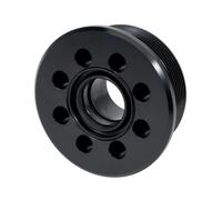 WeZcHEN 64E-43811-02-00 Cylinder End Screw (8 Holes) For YA Outboard 2T 4T 115-250 HP 64E-43811 Boat Engine Parts
