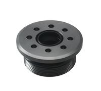 WeZcHEN 64E-43821-00 Screw Trim Cylinder Inclued Seals For YA Boat Motor 64E-43821-09 1997-2017up Engine Replaces Aftermarket Parts