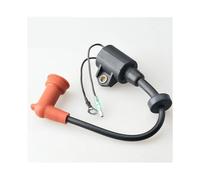 WeZcHEN 65E-85570-00 Ymh Ignition Coil Assy Fit For 2T 9.9HP 13.5HP 15HP Outboard Engine Accessories Parts