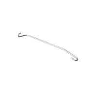 WeZcHEN 65W-43616-00 Rod, Tilt Lock For YA Outboard Engine 2T 40HP 4T 20HP 25HP F20 F25 65W-43616-00-00 65W-43616 Mari Accessories