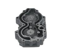 WeZcHEN 66T-11111-01-94 Head, Cylinder 1 for YA Boat Motor 2T E40X 40X 66T-11111-00-94 66T-11111-00-1S