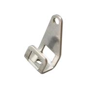 WeZcHEN 66T-43631-01 Tilt Lever For YA outboard motor 2T 40HP 66T-43631 66T-43631-01-00 engine parts