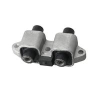 WeZcHEN 66T-44514-00-4D Rubber Mount Upper Side 66T-44514 For YA Outboard 2T E40X 40HP 4T F25 T40-02020000