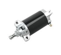 WeZcHEN 66T-81800-00 Outboard Starter For 40HP YA Boat Motor 66T-81800-03 E40X Enduro Type 2 Stroke Engine Replaces Parts