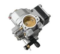 WeZcHEN 677-14301-08-00 Carburetor 677-14301 for YA outboard motor 2-storke 8HP E8DMH 677143010800