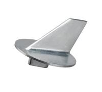 WeZcHEN 679-45371 Trim Tab 679-45371-00 For YA Outboard Engine 2T 40HP 48HP 50HP 55HP Boat Motor