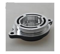 WeZcHEN 682-45361 Gear Box Cap For YA Boat Engine 2 Stroke 15HP 9.9HP Old Version 15A Cotter Pin Propeller Type 682-45361-00