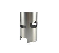 WeZcHEN 688-10935 Cylinder Liner Sleeve Fit For Ymh Outboard Motor 2 Storke 55HP 75HP 85HP T85 Dia.82mm 688-10935-00