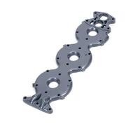 WeZcHEN 688-11191-00 Part Cover, Cylinder Head 1 For YA Boat Engine 2 Stroke 75H 80H 85H 90HP 688-11191 Replaces